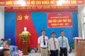 ĐẠI HỘI CHI BỘ 2024 2025