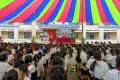 LỄ KHAI GIẢNG NĂM HỌC 2026-2027